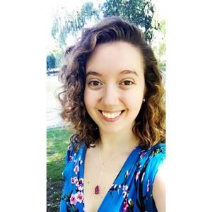 Meet your Posher, Claire